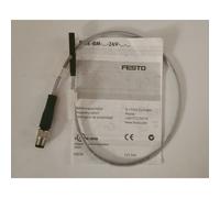 Interruttore Prossimità FESTO SME-8M 24V
