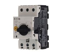 EATON 072735 - Interruttore di protezione motore, 3 poli, IR = 1 - 1,6 A, colle