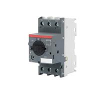 Interruttore protettore MS116/MS132 4A 6,3 10 12,20 25 32 regolabile(MS116;8.3-12A)