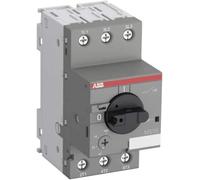 EP 086 1 36160861 MS116 1,60A INTERRUTTORE PROTEZIONE TERMICA SALVAMOTORE 50KA