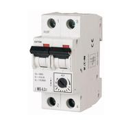 Interruttore protezione motore Eaton Electric 248400 Z-MS-25/2- 16 25A 2P