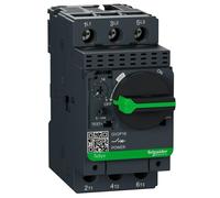 Interruttore protezione motore SCHNEİDER GV2P16, originale nuovo consegna in...