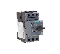 INTERRUTTORE PROTEZIONE MOTORE TG S0 CLASSE 10 3RV2021-1FA10