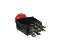 Interruttore PTO per tosaerba 539117238 50018299 056-8058-00 77146 PL7994