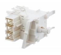 Interruttore Pulsane Accensione Lavastoviglie Originale Bosch Siemens 00424410