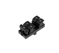 Interruttore Pulsante Alza Finestrino Piastra Per OCTAVIA III Combi 5E0959857