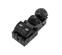 Interruttore Pulsante Alza Vetro Comando Per Citroën Berlingo Jumpy 96783350ZD