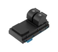Interruttore Pulsante Alza Vetro Comando Per Fiat Grande Punto 735380445