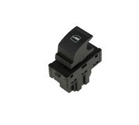 Interruttore alzacristalli anteriore Dx EWS-VW-103 NTY per VW SEAT