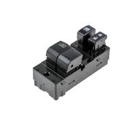 Interruttore Pulsante Alza Vetro Conducente Piastra Per MICRA IV 254011HB0C
