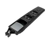 Interruttore Pulsante Alza Vetro Per Fiat Idea 735156600 735441902