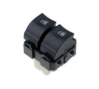 Pulsante Interruttore Alzacristallo Renault Captur J5_H5_ Clio IV IN 254118044R