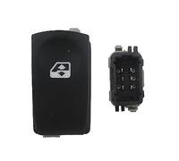 Pulsante Interruttore Alzacristallo Renault Clio 8200214936 8200002451