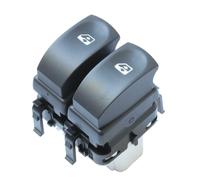 Pulsante Interruttore Alzacristallo Renault Clio Twingo II CN0_8200214943