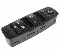 INTERRUTTORE PULSANTE ALZACRISTALLI ALZAVETRI PER MERCEDES W164 04-11 W251 05-