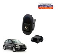 INTERRUTTORE PULSANTE ALZACRISTALLI ANT CITROEN C2 C3 PLURIEL PEUGEOT 1007 2002-
