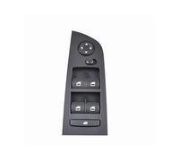 Interruttore Pulsante Alzacristalli Per BMW 3Er E90 E91 2004-2013 Pannello Controllo Dell'interruttore Specchietto Retrovisore 61319217332 Alimentazione Finestrino(2)