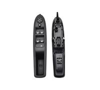 Interruttore Pulsante Alzacristalli Per C4L C4 2013-2016 Interruttore Controllo Sollevamento Vetro Specchio Elettrico Finestrino 98009290ZD 98009685ZD