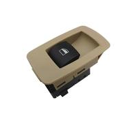 Interruttore Pulsante Alzacristalli Per E70 E71 E72 E87 E89 E90 E91 E92 E93 Serie 1' 3' Per X5 Per X6 Per Z4 Pulsante Interruttore Controllo Alzacristalli 61316945876(Nero)