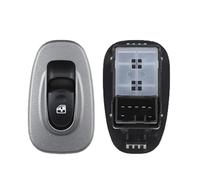 Interruttore Pulsante Alzacristalli Per Hyundai Per Accent 2000-2005 Interruttore Alzacristallo Elettrico Lato Anteriore E Posteriore 9358025015 8536509065(7 Pins 9358025015)