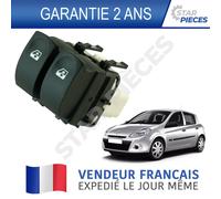 Interruttore Pulsante Alzacristalli Renault Clio 3 Modus Grand Twingo 2 214943A
