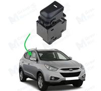Interruttore Pulsante Alzacristallo Anteriore Destro Per Hyundai ix35 2010-2015