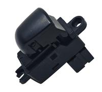 Interruttore pulsante alzacristallo lato passeggero per Nissan Tiida 11-14 XQF4