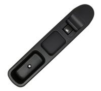 Interruttore pulsante alzacristallo lato passeggero per Peugeot 307 2000-2014