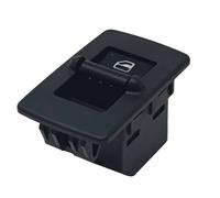 Interruttore pulsante alzacristallo lato passeggero per VW New Beetle 1998-2010