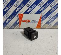 INTERRUTTORE PULSANTE ALZACRISTALLO MARRONE FIAT NUOVA ARGENTA ORIGINALE 5978096