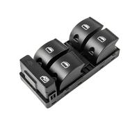Interruttore Pulsante Alzacristallo per A4 B6 B7 Avant Quattro S4 Avant 2003-2008 8E0959851B 4F0959855A Interruttore di Regolazione Sollevamento Alzacristalli Auto.,Driver