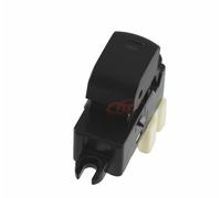 INTERRUTTORE PULSANTE ALZAVETRO ANTERIORE DESTRO NISSAN 25411EA00A