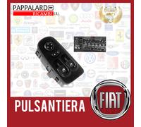 INTERRUTTORE PULSANTE ALZAVETRO LANCIA YPSILON LANCIA Y(843) OE 735360605