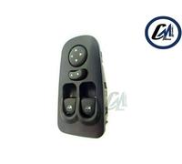 INTERRUTTORE PULSANTE ALZAVETRO LANCIA YPSILON LANCIA Y(843) OE 735360605