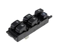 Interruttore Pulsante Alzavetro Piattine Platina per KIA RIO 2005+ 935701G110
