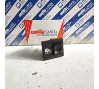 INTERRUTTORE PULSANTE ALZAVETRO SINISTRO MARRONE FIAT ARGENTA ORIGINALE 5972483