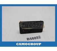 INTERRUTTORE PULSANTE ALZAVETRO WINDOW SWITCH BUTTON 21/0591