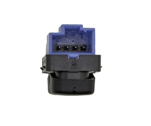 Interruttore Pulsante Apertura Chiusura Porte Per OCTAVIA II 1ZD962125A