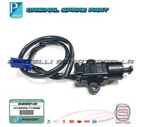 Interruttore Pulsante Avviamento Cavalletto Piaggio Beverly X9 Evolution 639542
