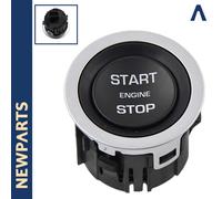 Interruttore Pulsante Avviamento per RANGE ROVER EVOQUE LR037611 LR056640 4 Pin