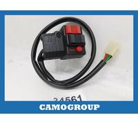 INTERRUTTORE PULSANTE BUTTON SWITCH LAVERDA GS 125 CC 21128942