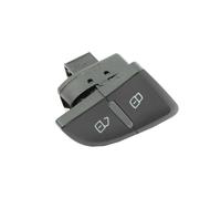 Interruttore Pulsante Chiusura Porte Audi A4 A5 8K1962107AV10 8K1962107A