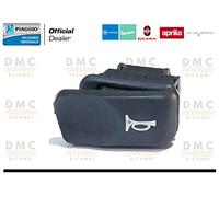 INTERRUTTORE PULSANTE CLACSON CLAXON PIAGGIO VESPA LX 50-125 - 150 - VESPA GTS 125-250 - 300 ORIGINALE