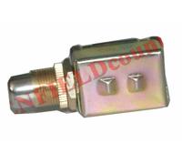 Interruttore Pulsante Clacson Per Massey Ferguson Ford John Deere Universale Per