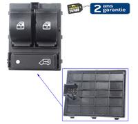 Interruttore Pulsante Comando Alza-Vetri Fiat Doblo / Doblo MPV 6490X8
