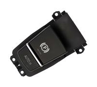 Interruttore pulsante comando freno mano stazionamento per BMW 7 2008-15 46OR