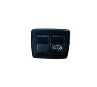 INTERRUTTORE PULSANTE COMANDO TERGICRISTALLI PER OPEL KADETT A FINO AL 1965