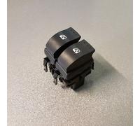 INTERRUTTORE PULSANTE COMMANDO ALZACRISTALLO ORIGINALE RENAULT CLIO (BB_, CB_) -