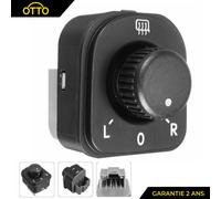 Interruttore Pulsante Controllo Retro Pinze Seat Volkswagen = 1K0959565L