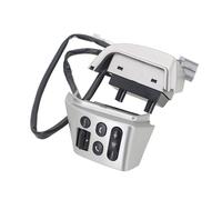 Interruttore pulsante cruise control volante per Nissan per Sylphy 2005 2017
